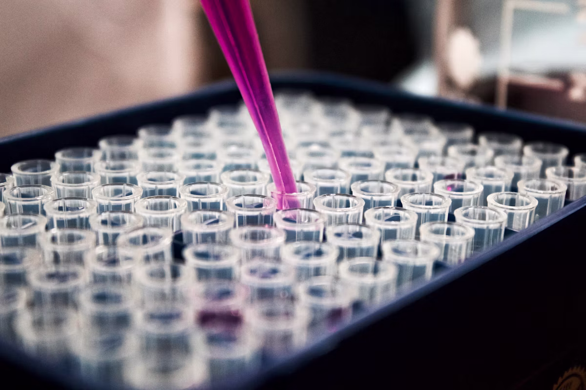 Scientific peptide research article | Vylix Research Peptides | vylixresearchpeptides.com
