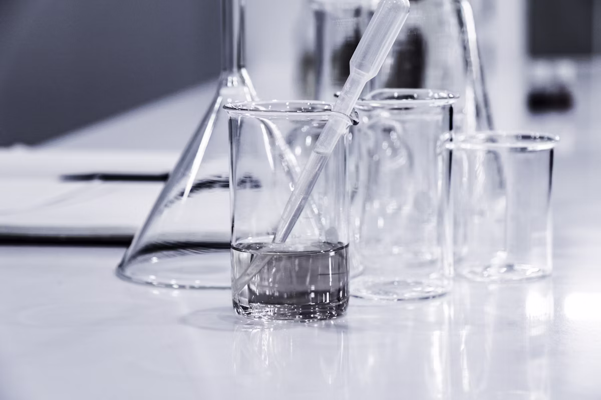 Vylix Research Peptides laboratory testing team | vylixresearchpeptides.com